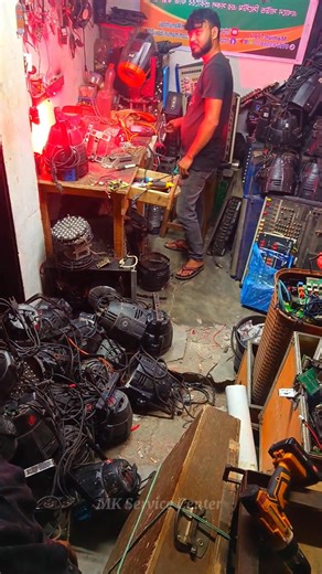 7.1K views · 185 reactions | রাতের ব্যস্ততা। Mk Service Center Narayanganj 01978308810 Electronics workshop All sound system repair center #MK #service #Center | Mamun Topu | Facebook