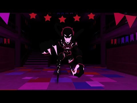 FPE:S Megurine Alice New Phase 2 Gameplay