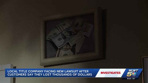 Ohio homeowners lose hundreds of thousands in sophisticated fraud scheme