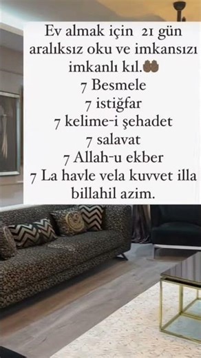 #fatihzirak#öneçıkar #evduasi