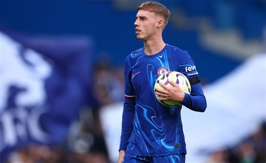 How to watch Chelsea vs Nottingham Forest on US TV and live streaming