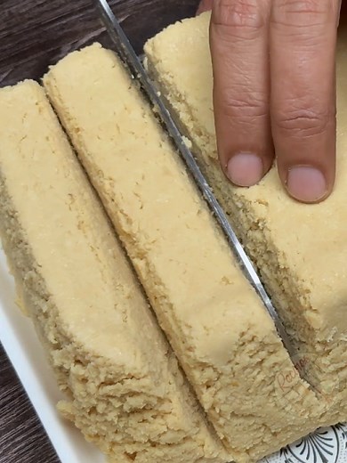 Easy Fudge Recipe #fudge #foods #cooking #cookingtips #viral