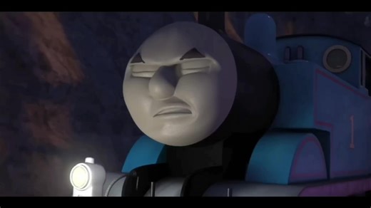 Thomas and Friends: The Lost Celebration Cargo