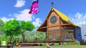 New Pokémon Snap Presents the World of Pokémon Through a Joyous, Fresh Lens