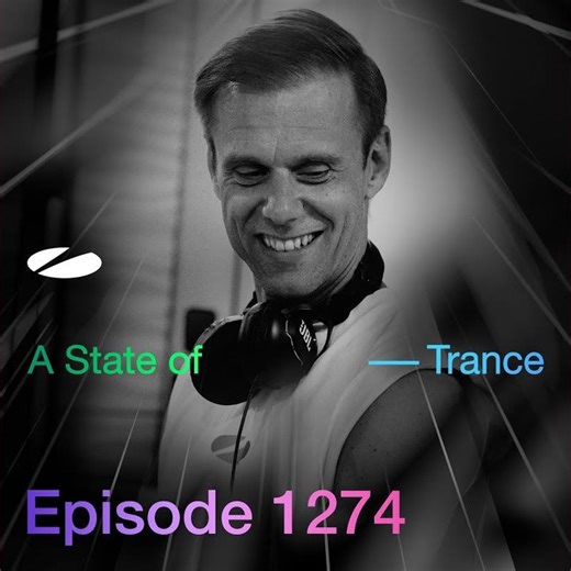 A State of Trance (ASOT 1274) (Track Recap, Pt. 2)
