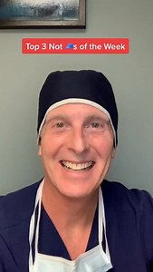 48K views · 9 comments | Cap City! #cap | "Dr. Brian" Boxer Wachler, MD | Facebook