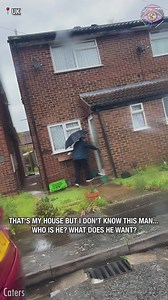 1.9M views · 10K reactions | "We've all been there, you know. We know what it's like." Oh... What a good soul he is!  | Now I've Seen Everything | Facebook