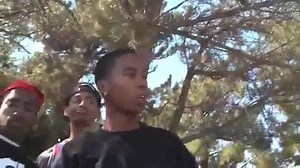 Supa Hot Fire vs B-Bone Rap - Freestyle 😂😂😂 | American Photo Gallery