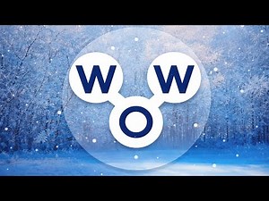 Help me! Word of Wonders Game Play