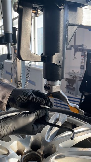 Rebartech high-strength steel quick-install tire changer duckhead. We offer three sizes: 28, 29, and 30. #tirechanger #tirechanging #tires #wheels #tireshops #tirerepair #wheelbalancing | RebarTechglobal