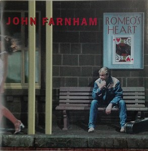 John Farnham - Romeo's Heart