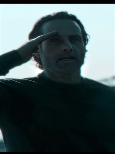 Rick Grimes: The Unsung Hero of The Walking Dead