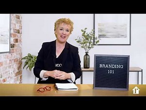 Branding 101: Your real estate bio