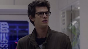 We now understand why Andrew Garfield was replaced as Spider-Man