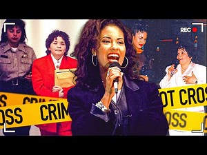 The Murder of Selena Quintanilla Perez (Yolanda Salvidar)