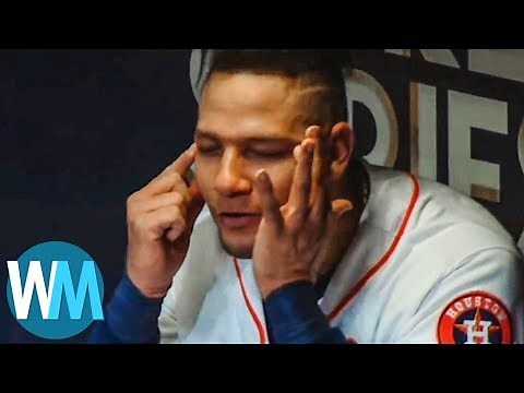 Top 10 Worst Racist Incidents In Sports