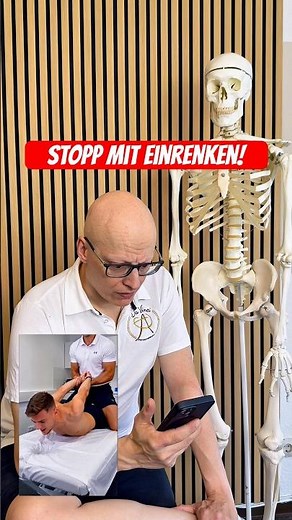 5 Übungen gegen Rückenschmerzen (besser als Einrenken?