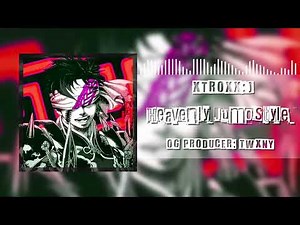HEAVENLY JUMPSTYLE (Slowed) – TWXNY | Qin Shi Huang (Record of Ragnarok) AMV [1 Hour Loop]
