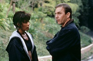 El guardaespaldas: banda sonora y todas las canciones de la película con Whitney Houston