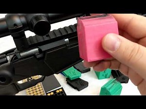 47 Products Upate - Ruger Precision Rimfire