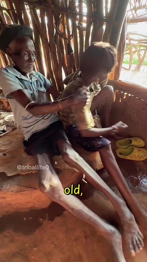 Learning to be a Good Wife: African Marriage Rituals