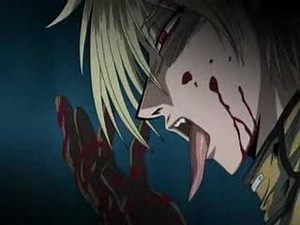 hellsing bloodsuckers and bullets