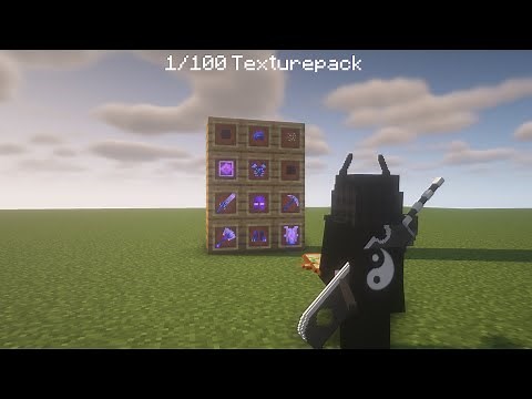 Warden Texture Pack 📁 | 1/100 Best Texture pack