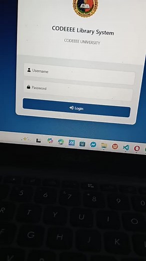Simple Library Management System Tutorial in Python