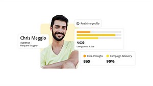 Audience Analytics and Analysis | Adobe Analytics