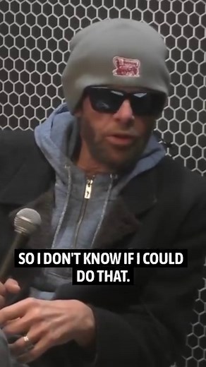 @tobykeith opened up about his health & the surgery he had on his stomach. watch the full interview: bobbybones.com | Bobby Bones Show