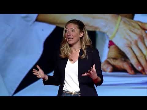 How Nurses Are Changing the World: One-Minute Version
