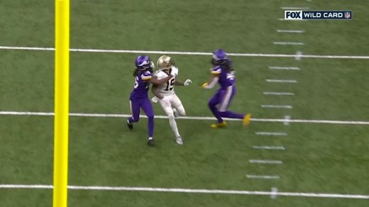 Anthony Harris highlights | 2019 season