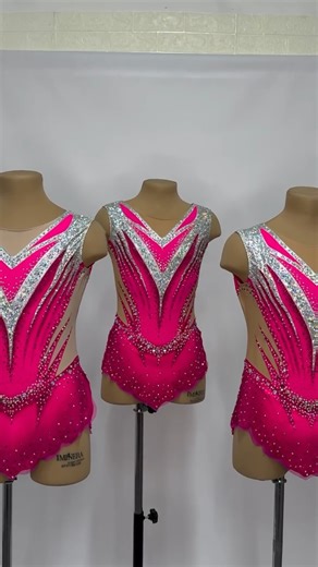 RHYTHMIC GYMNASTICS LEOTARDS/ACROBATICS/ICE SKATING DRESSES on Instagram: "We create magic with our own hands🤩 #acrobatics #rythmicgymnastics #leotard#leotardtoorder #customleotardforgirl #rhythmicgymnastics #sportleotard"