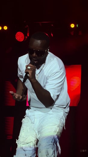 Experience the Magic of Gims Concerts