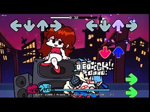 So i figured out how to make a custom song and chart it in fnf..