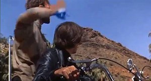 This is the trailer for "The Wild Angels". A 1966 film that was made three years before Easy Rider and was the first film to associate actor Peter Fonda with Harley-Davidson motorcycles and 1960's counterculture. Watch the full movie free at: www.BikerSwitchboard.com/videos | Biker Switchboard