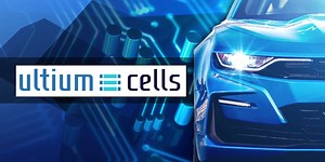 Ultium Cells hosts first job fair for Delta Township EV battery plant