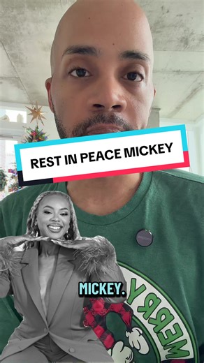 Big Brother Season 27 star, Mickey Lee passes away at 35 after suffering multiple cardiac arrest due to complications of the flu. #mickeylee #bigbrother #bb27 #kempire #kempireafterdark