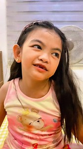 Bat ba ganun? 🤭😂 | Apple M. Madrigal