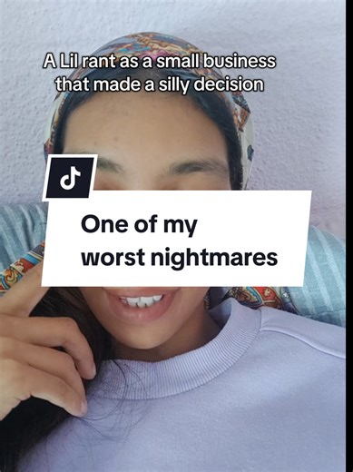 Yes buying before accepting payment was silly however because I need to do things in the area, from a cost perspective and to avoid additional travelling, it was the better choice. But we learn from our mistakes. Alhamdulillah it is what it is. Don't make the same mistake I did lol even if u dealt with the customer 10x, they can still take advantage of the situation. The reason I was angry was because the sorry/maaf was not even sincere at all. As a fellow Muslim in ramadan too, and her values a