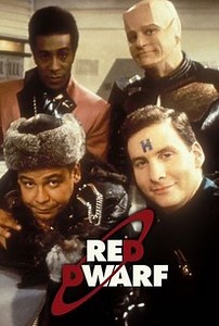 Red Dwarf: Season 4 | Rotten Tomatoes