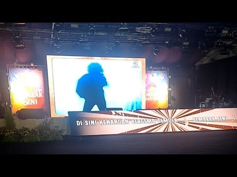 Konsert Nostalgia Hits @ Panggung Anniversari || #KLBandarUntukSemua #klcityforall