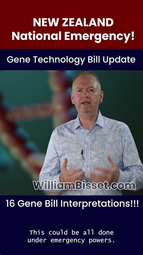 151K views · 3.3K reactions |  Horrifying Gene Bill Update Is this...