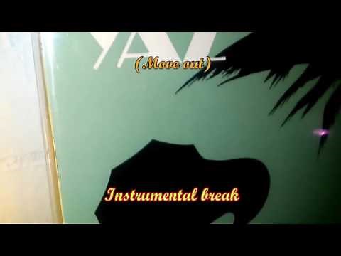 YAZOO Situation 1982 Lyrics