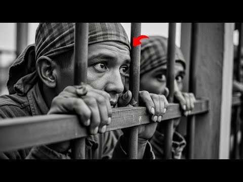 The Secret Radio That Kept Hope Alive in a Japanese WWII POW Camp