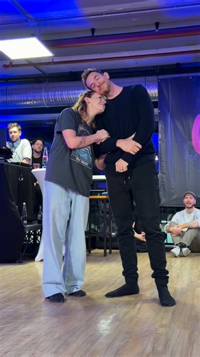 7.7K views · 257 reactions | Whenever we dance in this space, it...