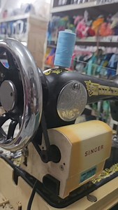 Mesin jahit kepela itam singer portable | Karysma Store Mesin Jahit Sewing Machine