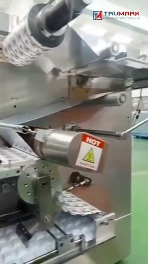 Automatic Jam Butter Blister Packing Machine | Thermoforming Blister Packaging System