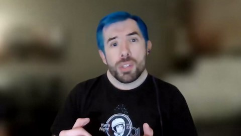 SpaceX rocket explodes after launch