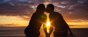 Exclusive relationships: when casual becomes a little more